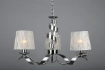 Подвесная люстра Omnilux Frosinone OML-61703-03