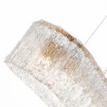 Люстра подвесная Rida SLE283203-10