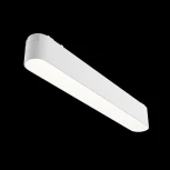 Трековый светильник Basis Radity 4000K 12Вт 120° LED (магнитный) Maytoni Technical TR080-1-12W4K-W (48V)