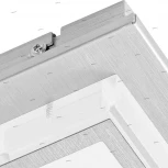 Настенно-потолочный светильник Eglo Masiano 94505 (LED, 220V)