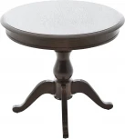 Кухонный стол Аврора Фабрицио (Массив березы/Темный орех) 100129