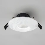 Встраиваемый точечный светильник Citilux Боска CLD041NW0 (LED, 220V, круглые)