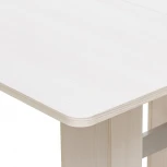 Стол раздвижной 80.530 Гранд 2500000080289 Leset