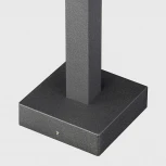 Наземный уличный светильник светодиодный Citilux Krid CLU06B (220V, IP65)