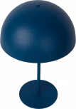 Интерьерная настольная лампа с выключателем Siemon 45596/01/35 (220V, круглые, гриб)