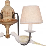 Бра Favourite Birds 1594-2W