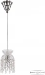 Подвесной светильник Bohemia 1478 14781P/11 Ni V0300 (220V, на проводе)