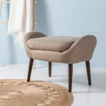 Пуф R-Home Сканди-2 Беж