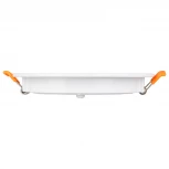 Встраиваемый точечный светильник Arlight DL 021438 (LED, 220V, круглые, IP40)