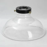 Подвесной светильник Lussole Loft Glen Cove GRLSP-9606 (220V, на проводе, круглые, IP21)