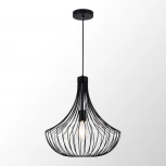 Подвесной светильник Lussole Refugio LSP-6025 (220V, на проводе)