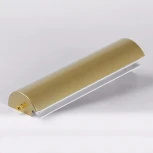 Настенный светильник Lussole Calvert LSP-7370 (LED, 220V)