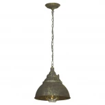 Подвесной светильник Lussole Loft Elmont LSP-9897G