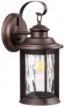 Настенный фонарь уличный Odeon Light Mavret 4961/1W (220V, IP44)