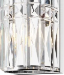 Настенный светильник Maytoni Facet MOD094WL-03CH (220V)