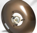 Потолочная люстра Lussole Loft Vermilion LSP-8161 (220V, круглые, IP21)