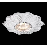 Встраиваемый точечный светильник Novotech Pattern 370492