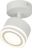 Спот ЭРА OL52 WH (220V)