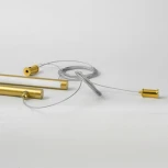 Линейно-подвесной светильник LED Lussole Gilmer LSP-0935 (220V)