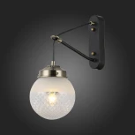 Бра Evoluce Stricce SLE110301-01