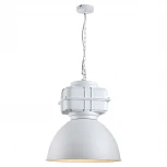 Подвесной светильник Lussole Loft Monsey LSP-9827 (220V, на цепи, круглые, IP21)