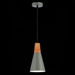 Подвесной светильник Evoluce Modica SLE125173-01 (220V, на проводе)