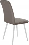 Стул 205 B5 LATTE /ножки белые Dikline 00-00058018