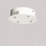 Подвесной светильник De City Аурих 108011101 (LED, 220V)