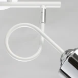 Потолочная люстра на штанге De City Акцент 680011703 (220V)