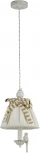 Подвесной светильник Maytoni Bird ARM013-PL-01-W