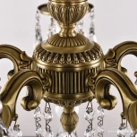 Подвесная люстра Bohemia 7310 73101/5/125 B FP