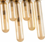 Потолочный светильник Favourite Stalactit 4455-6P (220V)