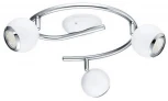 Спот на штанге Eglo Bimeda 31003 (220V, шарики)
