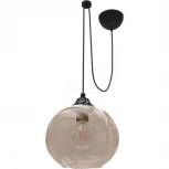 Подвесной светильник DeMarkt Фьюжен 392016901