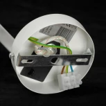Бра Lussole Linn LSP-8872 (220V, шар)