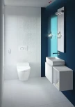 Унитаз подвесной Geberit AquaClean tuma classic