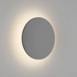 Настенный светильник уличный DesignLed CIRCUS GW-8663L-9-BL-NW (220V, круглые, IP54)