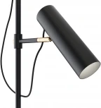 Торшер Maytoni Bansky MOD129FL-01B (220V, выключатель)