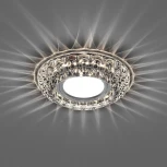 Встраиваемый точечный светильник Feron 32664 (12V, круглые)