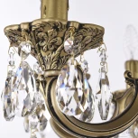 Торшер Bohemia AL7801 AL78101T/8/175 A AGB