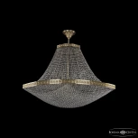 Потолочная люстра Bohemia 1932 19323/H1/100IV Pa