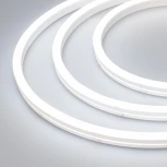 Гибкий неон ARL-МУНLIGHT-1712-SIDE 24V White-MIX (Arlight, 12 Вт/м, IP67) 029801