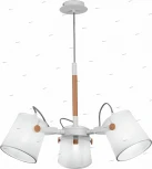 Подвесная люстра Mantra Nordica 2 5461
