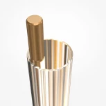 Настольная лампа Maytoni Loom MOD258TL-L8BS3K (LED, 220V, выключатель)