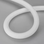 Светодиодная лента герметичная MonLIGHT-SIDE-A336-D40mm 24V Warm2400 360deg (15 W/m, IP65, 2835, 5m, wire x1) (Arlight, Вывод боковой, 3 года) 039321