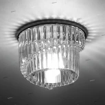 Встраиваемый точечный светильник Novotech Dew 369901