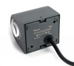 Архитектурная подсветка Feron Корфу 48475 DH052, 6W, 400Lm, 3000K, серый Бостон