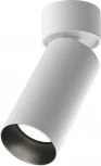 Потолочный спот Maytoni Artisan C082CL-01-GU10-W (220V, круглые)