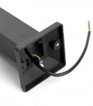 Уличный наземный светильник светодиодный Feron 11706 DH602 Дубай (220V, IP54)