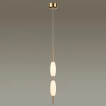 Подвесной светильник Odeon Light Spindle 4792/16L